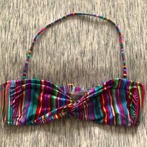 Victoria’s Secret Bathing Suit Top